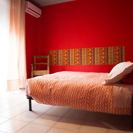 L'Acchiappasogni Bed And Breakfast Colle di Fuori Exterior photo