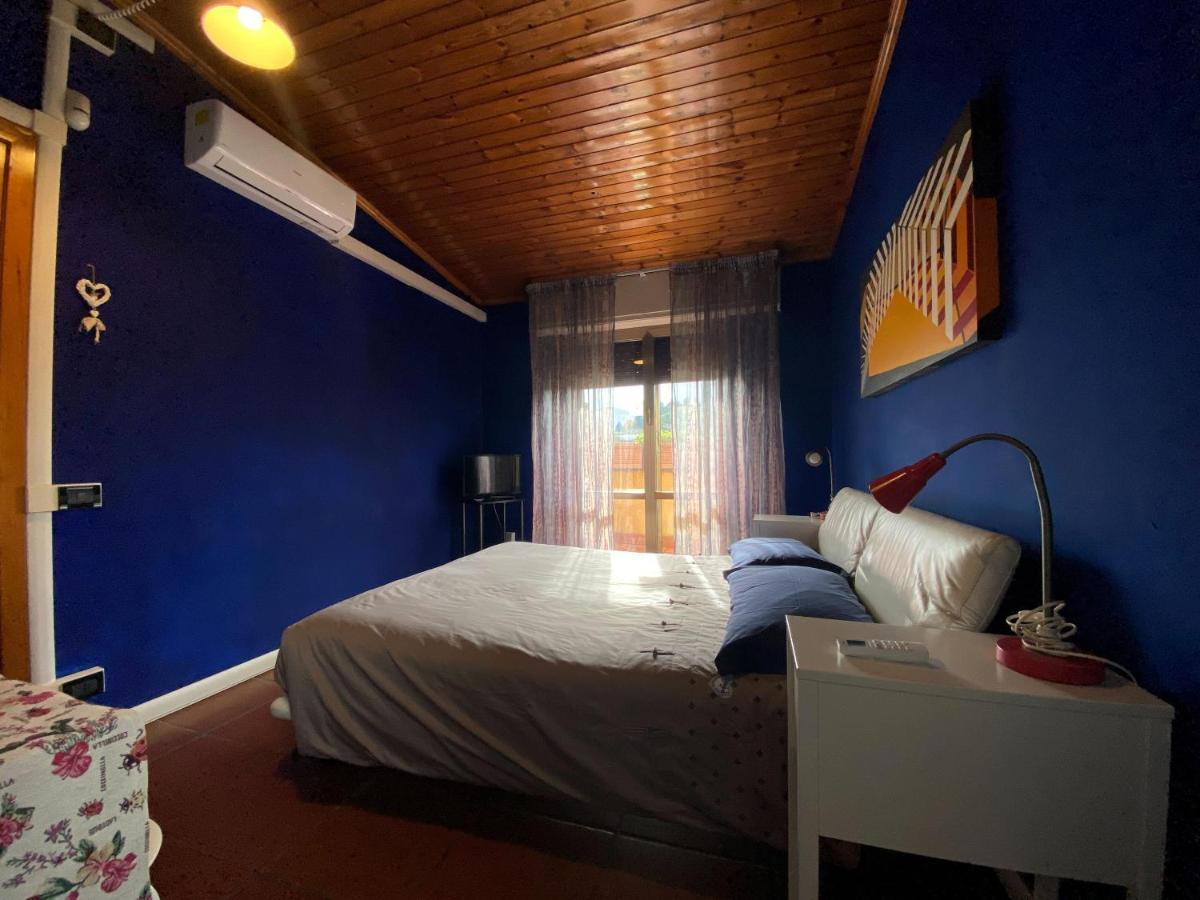 L'Acchiappasogni Bed And Breakfast Colle di Fuori Exterior photo