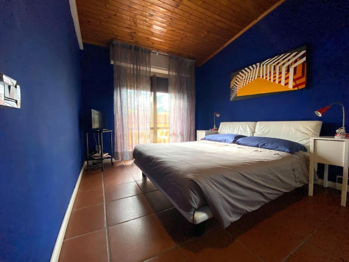 L'Acchiappasogni Bed And Breakfast Colle di Fuori Exterior photo