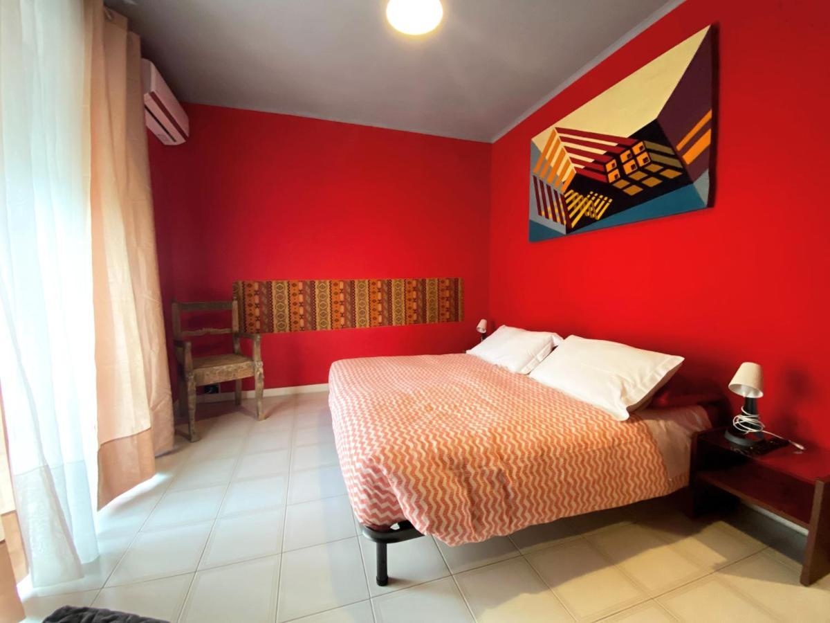 L'Acchiappasogni Bed And Breakfast Colle di Fuori Exterior photo