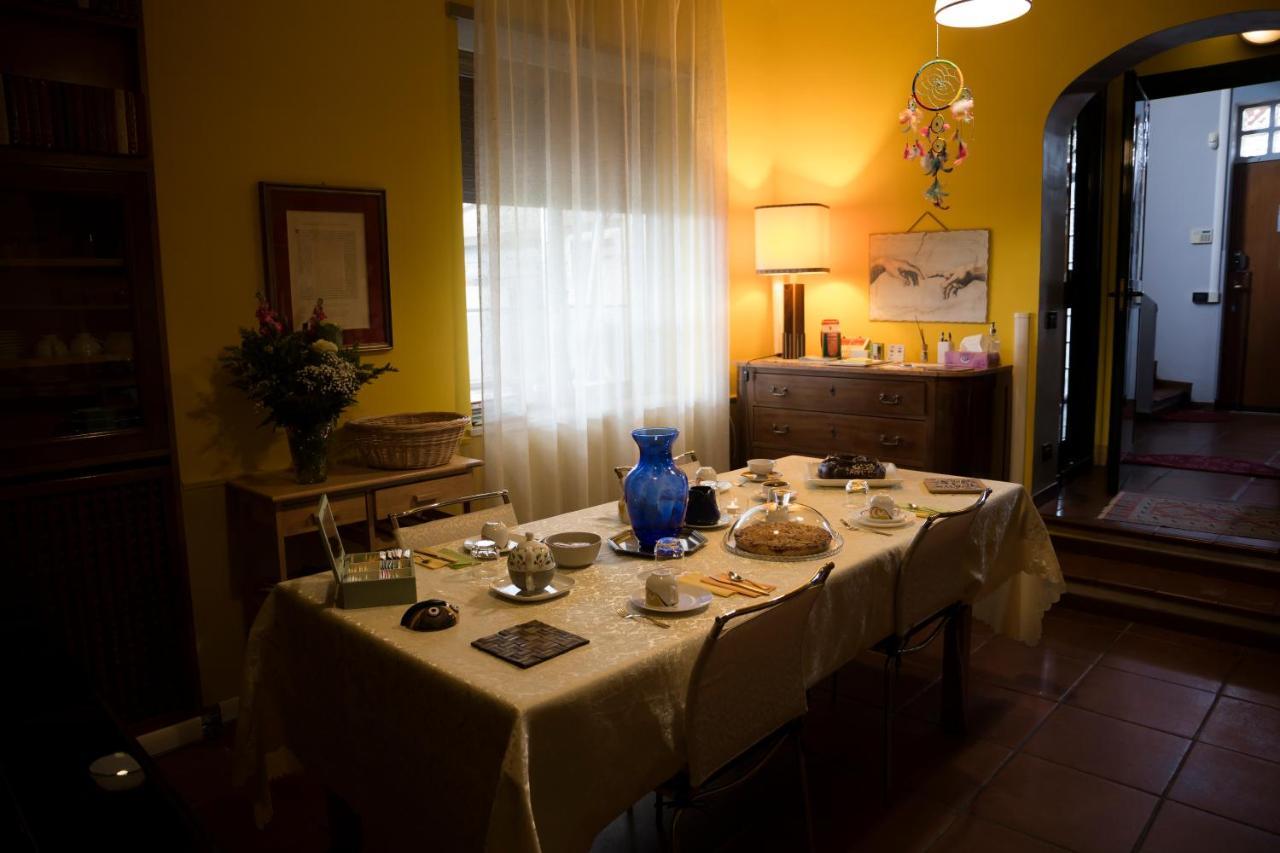 L'Acchiappasogni Bed And Breakfast Colle di Fuori Exterior photo