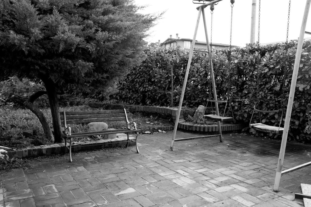 L'Acchiappasogni Bed And Breakfast Colle di Fuori Exterior photo