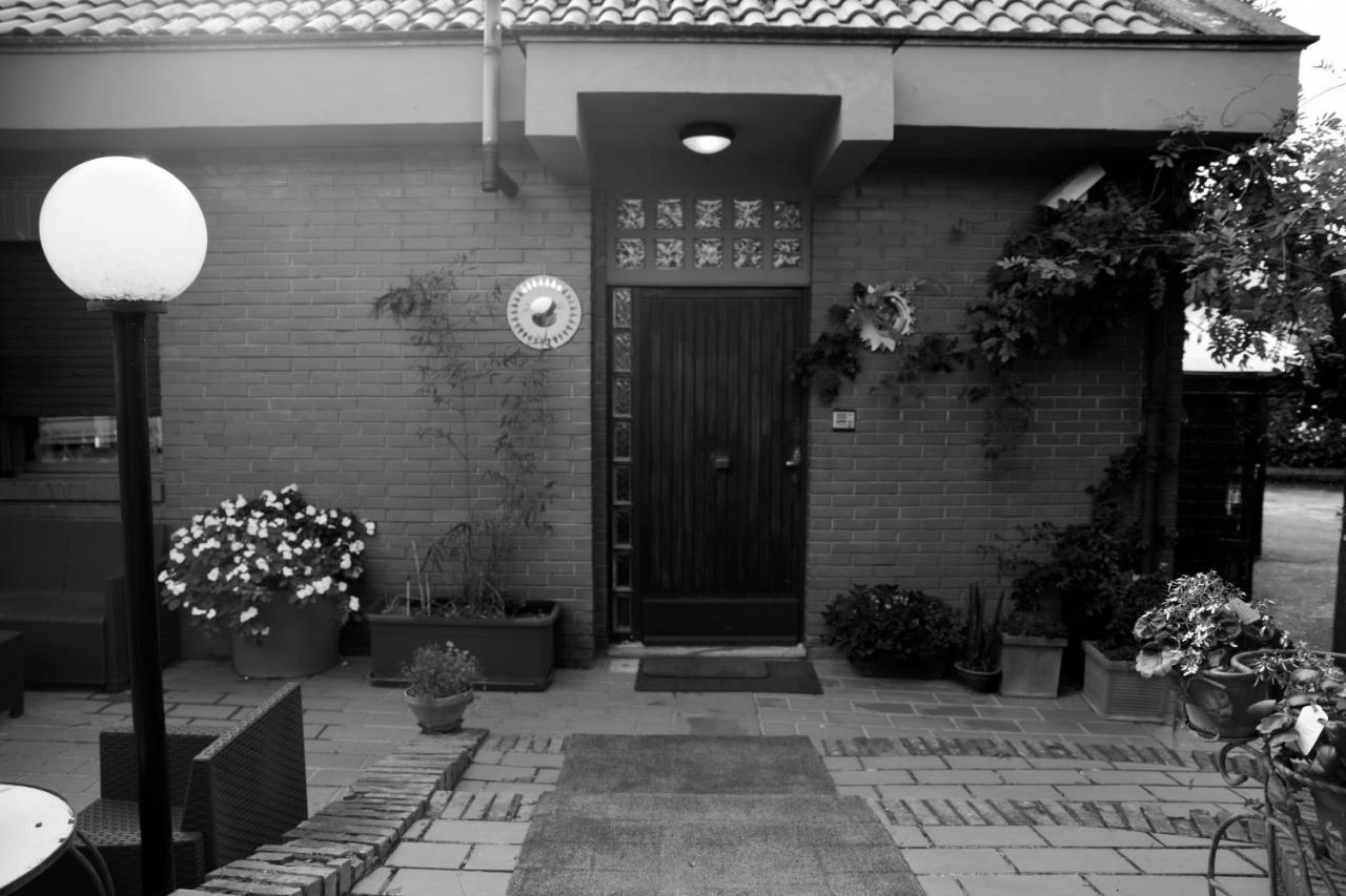 L'Acchiappasogni Bed And Breakfast Colle di Fuori Exterior photo