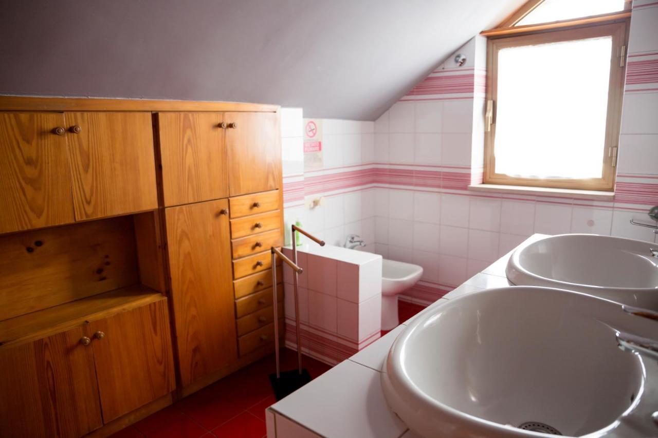 L'Acchiappasogni Bed And Breakfast Colle di Fuori Exterior photo