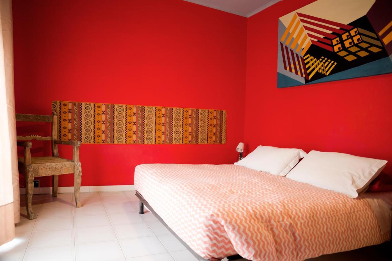 L'Acchiappasogni Bed And Breakfast Colle di Fuori Exterior photo