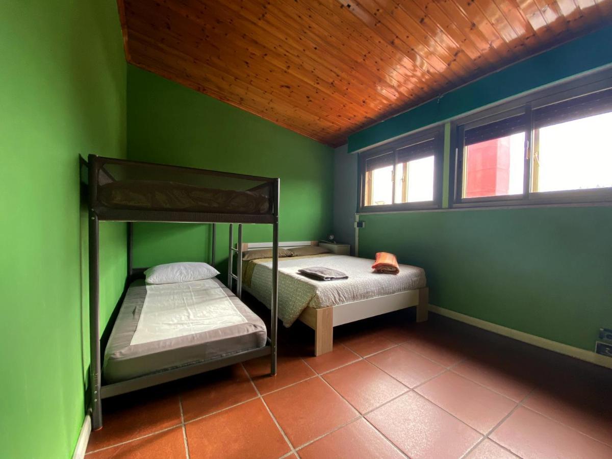 L'Acchiappasogni Bed And Breakfast Colle di Fuori Exterior photo